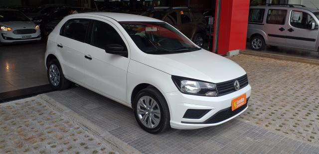 GOL 2018/2019 1.6 MSI TOTALFLEX 4P MANUAL - Foto 4