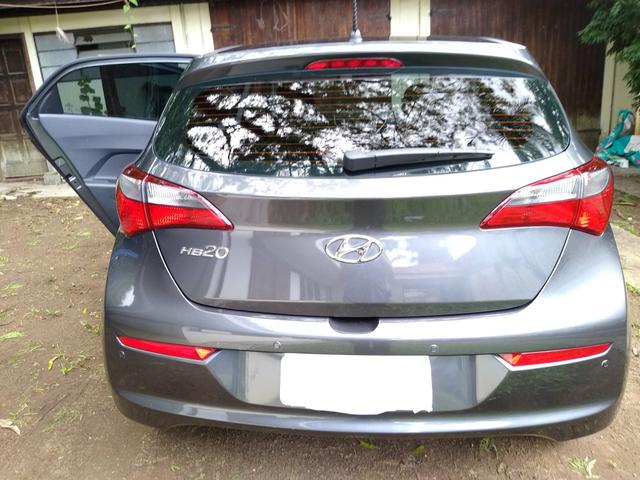 Vende-se HB20, semi novo com menos de 9.000km, único dono - Foto 5