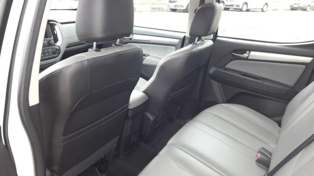 S10 ltz 2.8, diesel 4x4, dupla 2019 - Foto 6