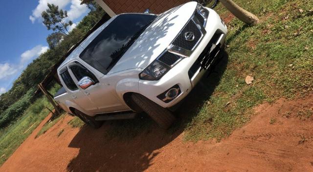 Nissan Frontier 4x4 - Foto 6