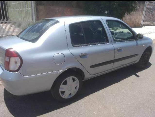Clio 1.6 completo 2007 - Foto 6