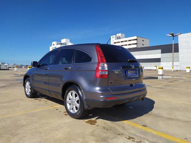 Honda CR-V 2010/2011-Mega Veículos Anápolis - Foto 4