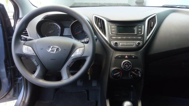 Hyundai HB20 2016 1.0 - Foto 6