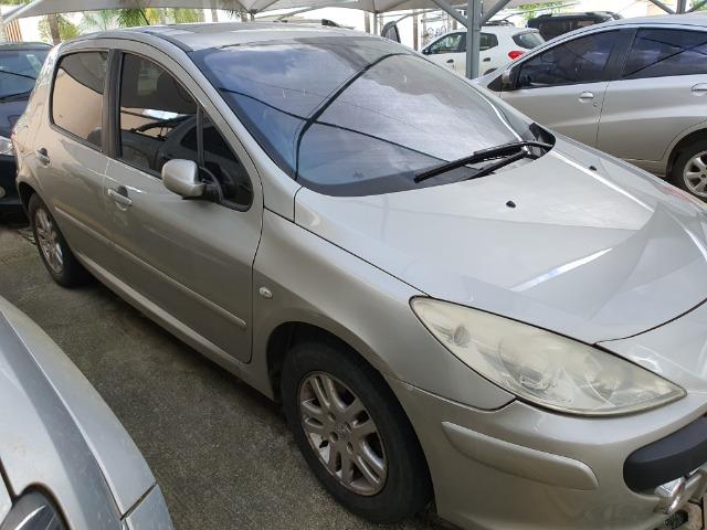 Peugeot 307 Griffe Automatico - Foto 12