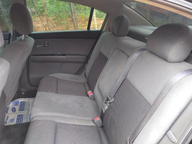 Nissan Sentra 2.0 s - Foto 6