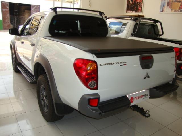 Mitsubishi L200 Triton Hpe 2017 - Foto 6