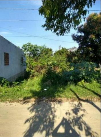 Terreno em Itaipuaçu