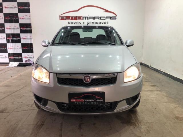 FIAT SIENA EL 1.0 MPI FIRE FLEX 8V 4P - Foto 3