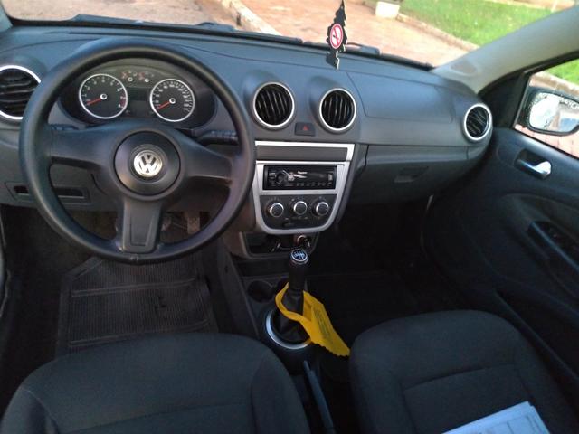 Saveiro G5 CS - Foto 5