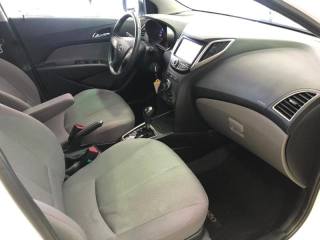 HYUNDAI HB20 PREMIUM 1.6 FLEX 16V AUT. - Foto 8