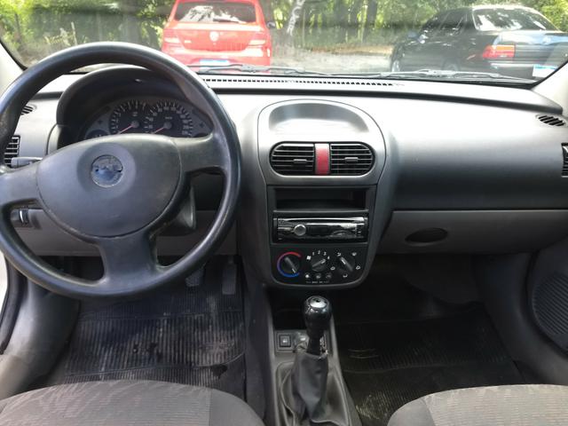 Corsa lindo sedan - Foto 14