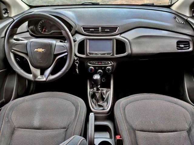 Chevrolet Onix 1.0 LT 2014 SERIE 24 HORAS - Foto 10