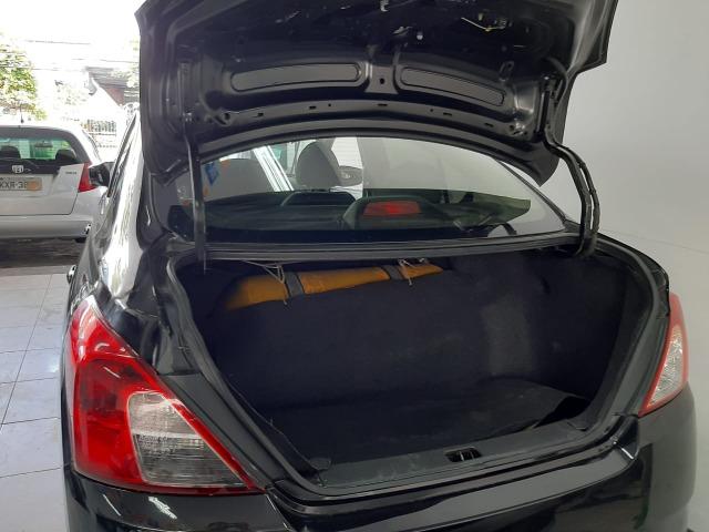 Versa 2016 com gnv 32.900 - Foto 3