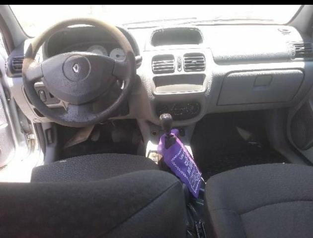 Clio 1.6 completo 2007 - Foto 5