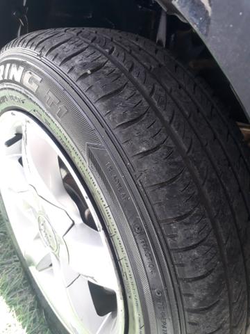 Honda Fit * - Foto 9