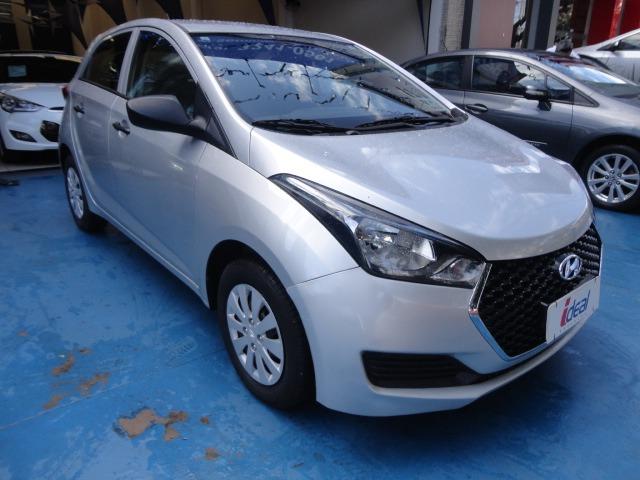 Hyundai HB20 1.0 Unique Completo - Foto 10