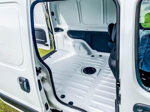 RENAULT KANGOO EXPRESS 1.6 2016 - Foto 6