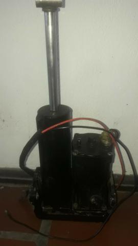 Power Trim Mercury - Foto 4