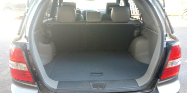 Kia Sorento 2.5 4x4 EX Diesel 170cv 08/09 - Foto 3