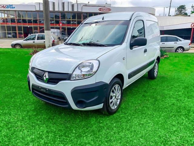 RENAULT KANGOO EXPRESS 1.6 2016