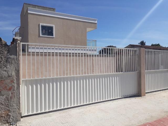 BN- L.I.N.D.A Casa Duplex em Jacaraípe 02 quartos com suíte - Foto 3