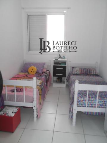 Vendo Linda Casa Mordas Club 2 -Dois Dormitórios,Alpendre Churrasqueira Perto Portaria - Foto 9