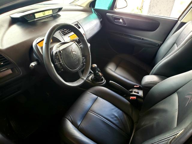 Citroen C4 Hatch - Foto 6