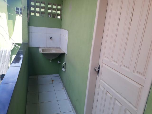 Alugo casa marcílio noronha - Foto 3