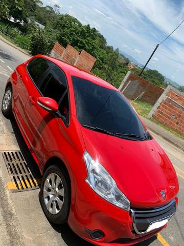 Peugeot 208 Active Pack Manual 5 portas 1.5 Flex - Foto 8