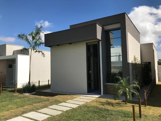 Casa COM 2 Quartos (Os 2 Suíte) no bairro Papagaio