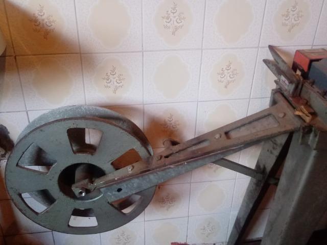 Máquina medidor de fio - Pagamento com Cartão - Foto 4