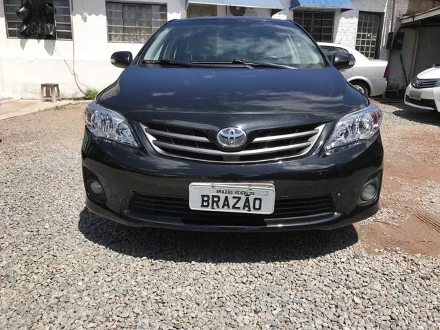 Corolla XEI automático flex - Foto 3