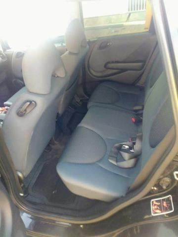Honda Fit LX 2007 - Foto 5