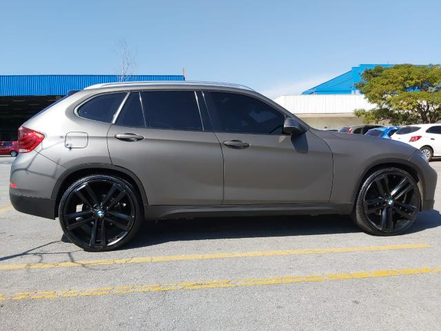Bmw x1 2014/2015 - Foto 3