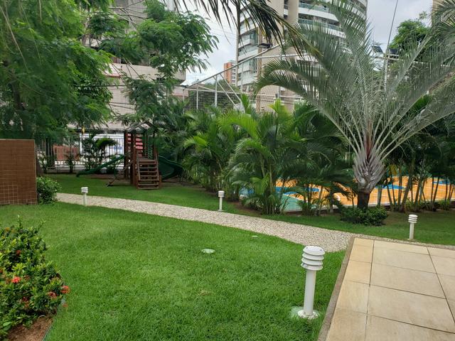Apartamento a venda no ed Ilhas do Parque no Cocó - Foto 3