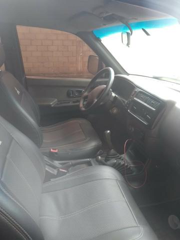 L200 GLS Sport top completa 2007 - Diesel - Foto 9
