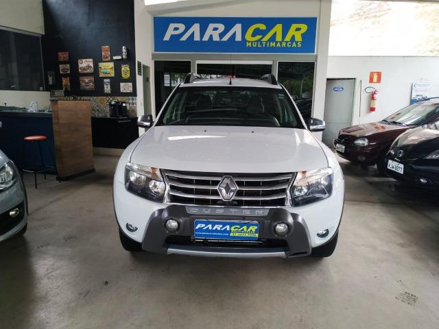 Duster 1.6 D 4x2