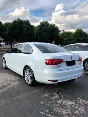 Vw Jetta 2.0 Tsi 2016 - Foto 3