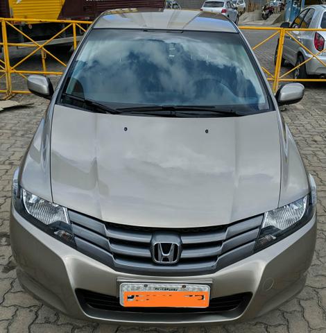 Honda City (Lx Flex 1.5) - Foto 4