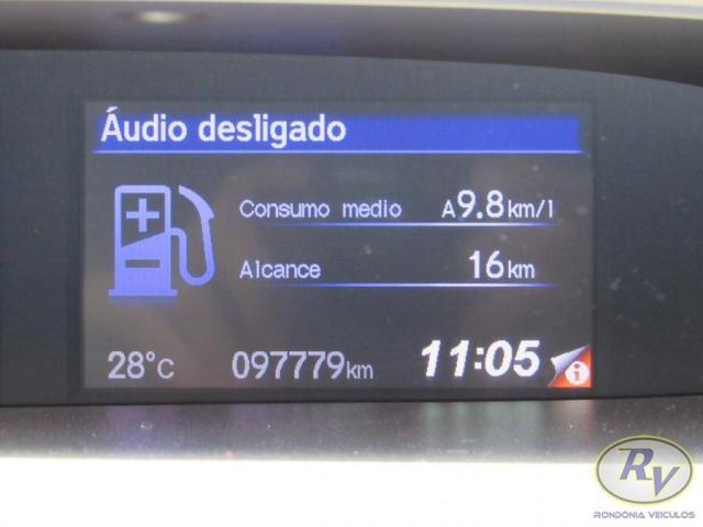 CIVIC 2012/2012 1.8 LXS 16V FLEX 4P AUTOMÁTICO - Foto 2