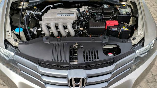 Honda City (Lx Flex 1.5) - Foto 6