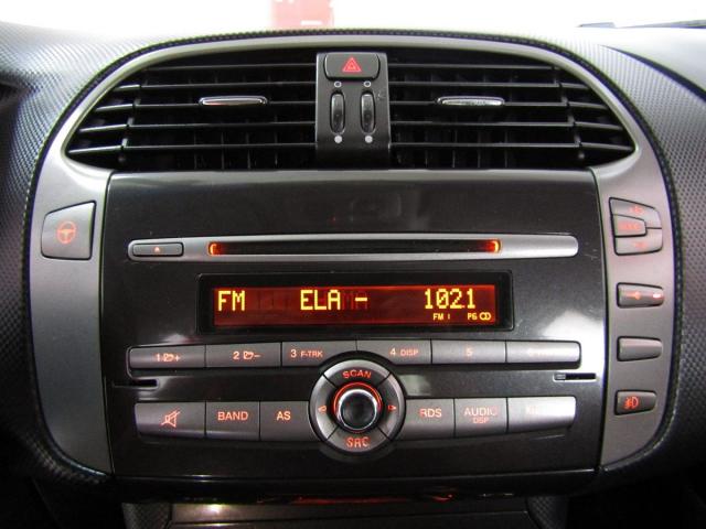 BRAVO 2011/2012 1.8 ABSOLUTE 16V FLEX 4P AUTOMATIZADO - Foto 10