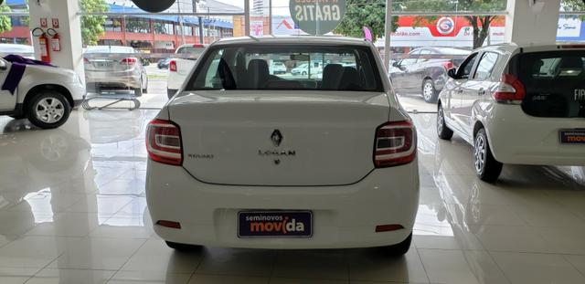 Renault Logan 1.0 - Foto 5
