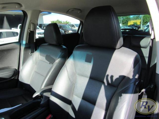 HR-V 2016/2016 1.8 16V FLEX EX 4P AUTOMÁTICO - Foto 4