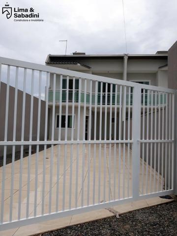 Aluga Diária: Sobrado com piscina no Balneário Paese - Foto 13