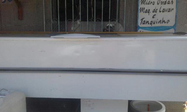 Frizer ilha grande 3METROS