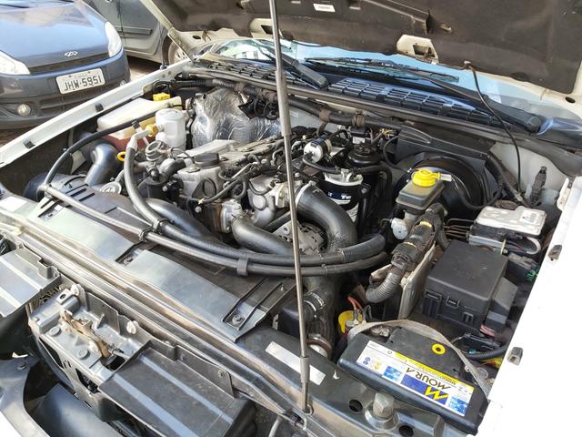 S10 executive diesel 2010 - Foto 11