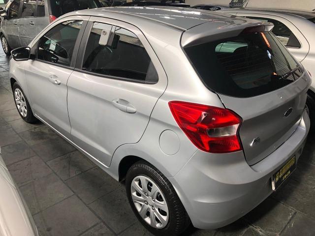 Ford Ka 1.0 SE (Flex) 2018 - Foto 11
