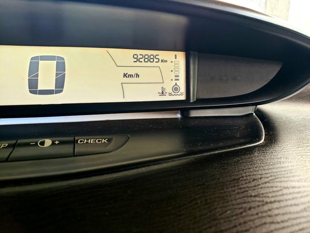 Citroen C4 Hatch - Foto 5