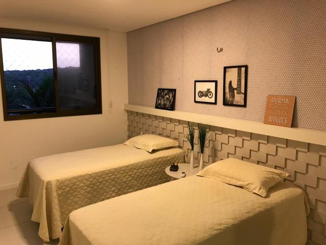 (ELI52292) Mandara Kauai 126m², Porteira Fechada, 4 suites, 2 vagas - Foto 6